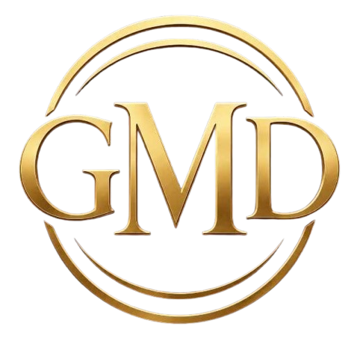 Welcome to GMD Collection Logo