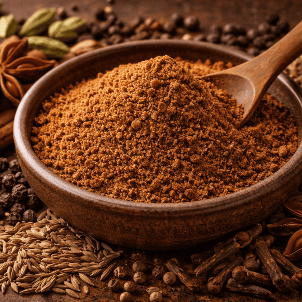 Garam Masala Powder