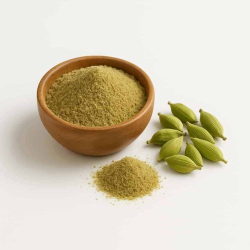 Green Cardamom